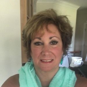 Meet your Posher, Pam